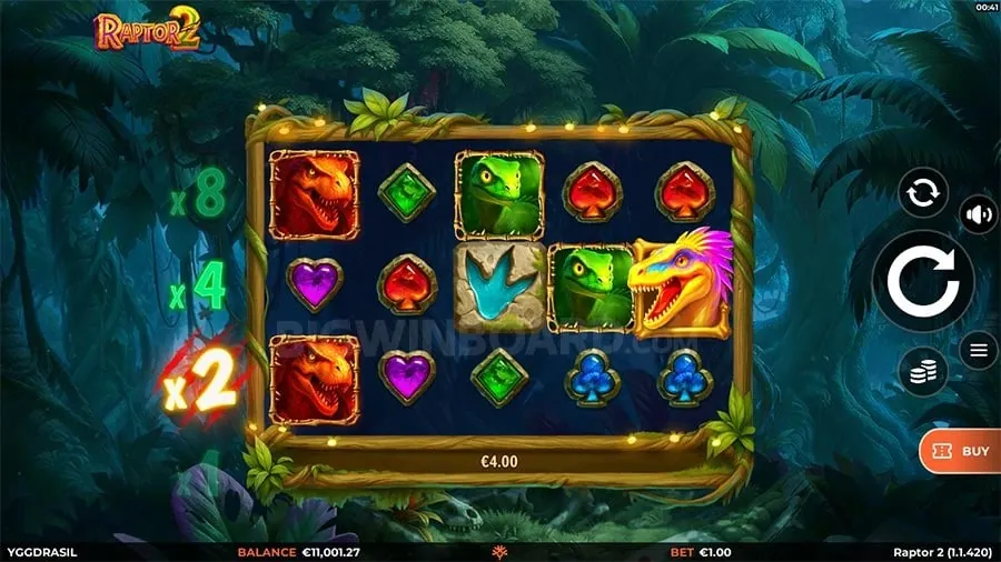 Slots Strategy Tips